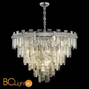 Подвесной светильник Wertmark Christel WE115.22.103