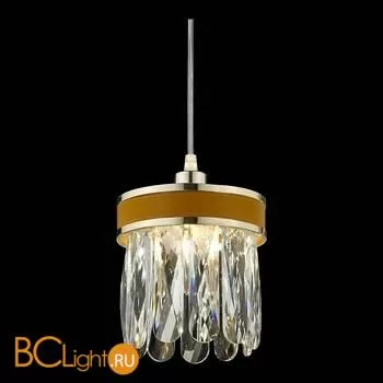 Подвесной светильник Wertmark Clarissa WE136.01.306