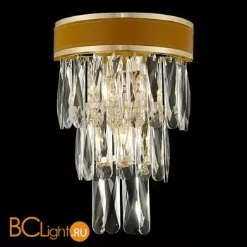 Настенный светильник Wertmark Clarissa WE136.03.301