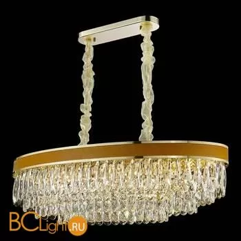 Подвесной светильник Wertmark Clarissa WE136.12.303