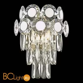 Настенный светильник Wertmark Claudia WE134.02.101