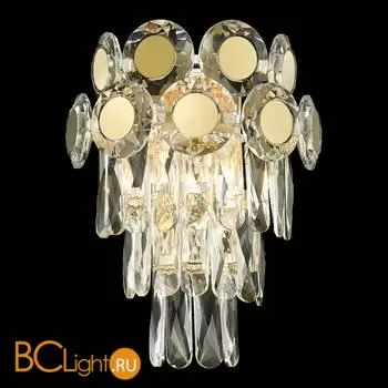 Настенный светильник Wertmark Claudia WE134.02.301