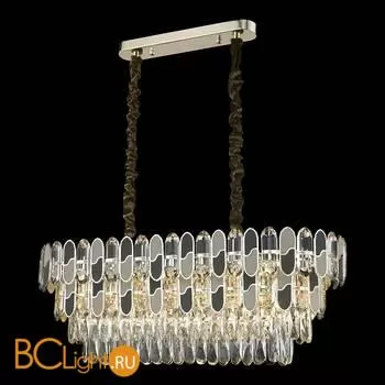 Подвесной светильник Wertmark Cordelia WE132.14.303