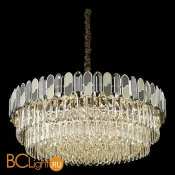 Подвесной светильник Wertmark Cordelia WE132.21.303