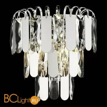 Настенный светильник Wertmark Crescentia WE105.03.101