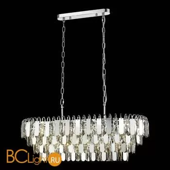 Подвесной светильник Wertmark Crescentia WE105.12.103