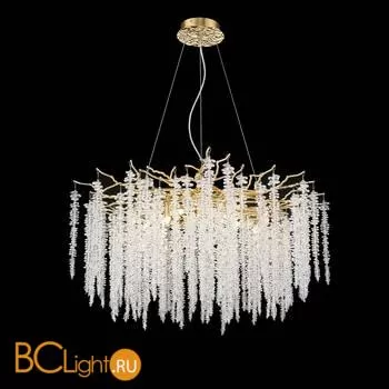 Люстра Wertmark Daciana WE185.12.303