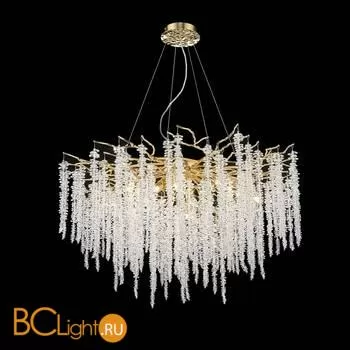 Люстра Wertmark Daciana WE185.15.303