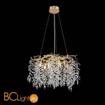 Люстра Wertmark Damiana WE184.08.403