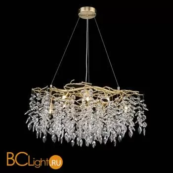 Люстра Wertmark Damiana WE184.10.403