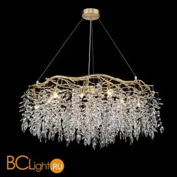 Люстра Wertmark Damiana WE184.12.403