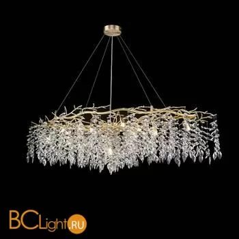 Люстра Wertmark Damiana WE184.15.423