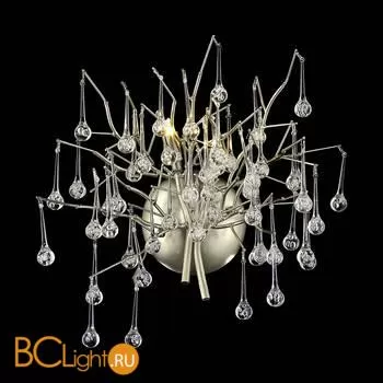 Настенный светильник Wertmark Alessia WE189.02.201