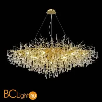 Люстра Wertmark Dionisia WE189.15.423