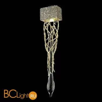 Настенный светильник Wertmark Divina WE186.01.501