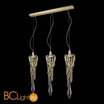 Подвесной светильник Wertmark Divina WE186.03.503