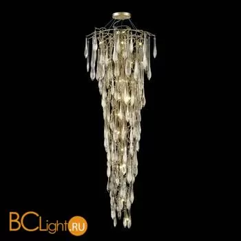 Подвесной светильник Wertmark Divina WE186.25.503