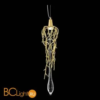 Подвесной светильник Wertmark Divina WE186.01.403