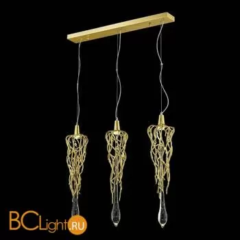 Подвесной светильник Wertmark Divina WE186.03.403