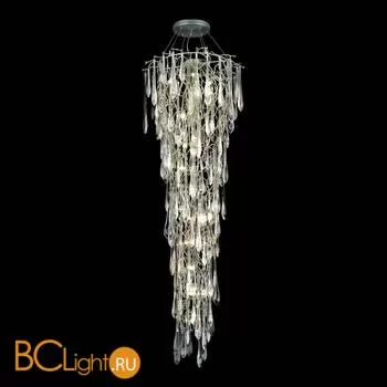 Подвесной светильник Wertmark Divina WE186.25.203