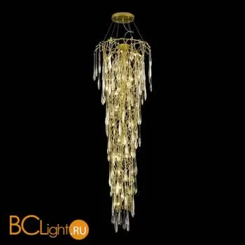 Подвесной светильник Wertmark Divina WE186.25.403