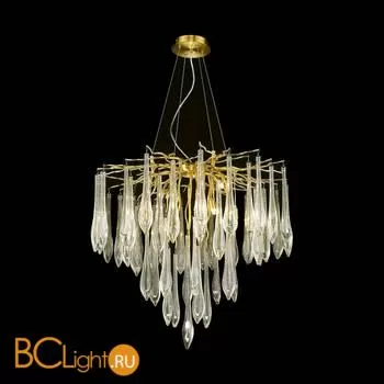 Люстра Wertmark Divina WE186.12.403