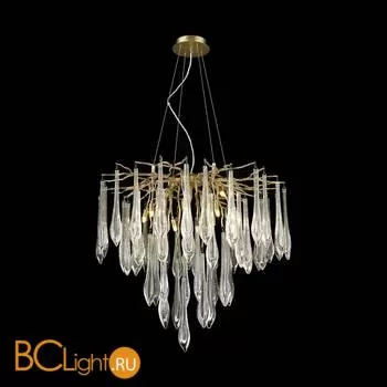 Люстра Wertmark Divina WE186.12.503