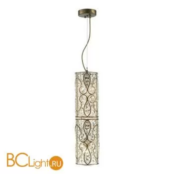 Подвесной светильник Wertmark Elvira WE331.03.503