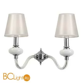 Настенный светильник Wertmark Erin WE346.02.101