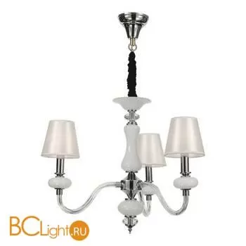 Люстра Wertmark Erin WE346.03.103