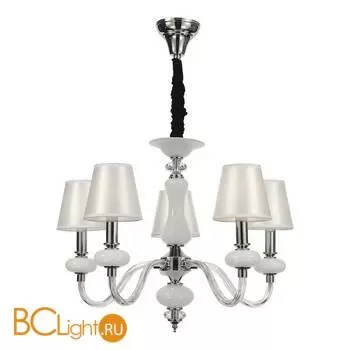 Люстра Wertmark Erin WE346.05.103