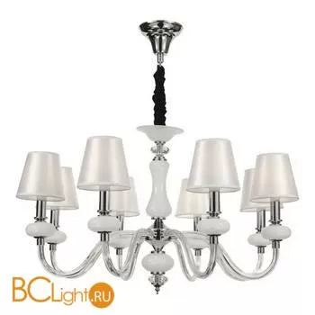 Люстра Wertmark Erin WE346.08.103