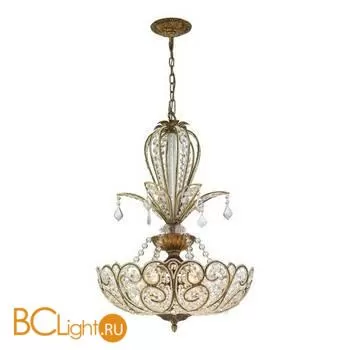 Подвесной светильник Wertmark Fabricia WE319.06.503