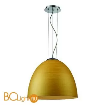 Подвесной светильник Wertmark Flame WE208.01.133