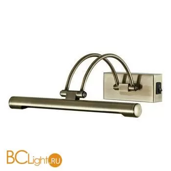 Настенный светильник Wertmark Flores WE405.01.501