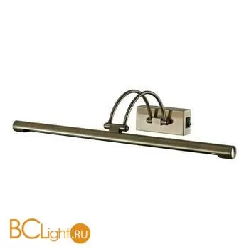 Настенный светильник Wertmark Flores WE405.01.521