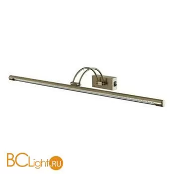 Настенный светильник Wertmark Flores WE405.01.541