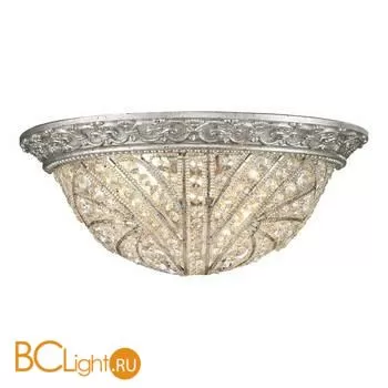 Настенный светильник Wertmark Frances WE311.02.201