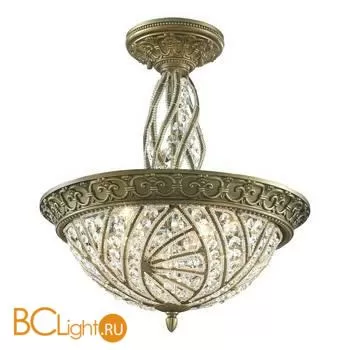 Подвесной светильник Wertmark Frances WE311.04.603