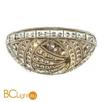 Настенный светильник Wertmark Frances WE312.02.501