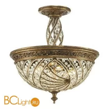 Подвесной светильник Wertmark Frances WE312.06.503