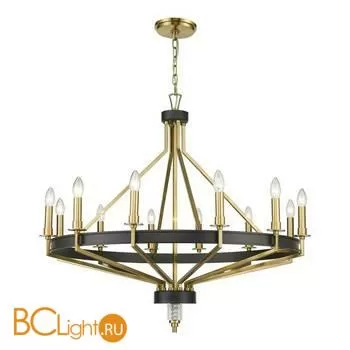 Люстра Wertmark Frida WE246.12.503