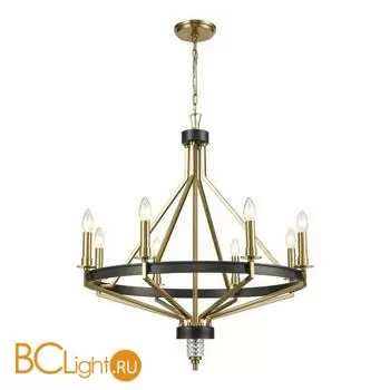 Люстра Wertmark Frida WE246.08.503