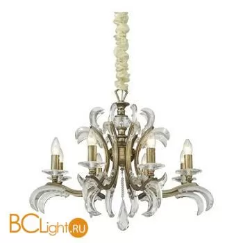 Подвесной светильник Wertmark Gisela WE308.08.203