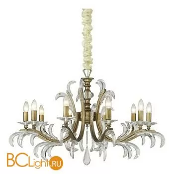 Подвесной светильник Wertmark Gisela WE308.10.203