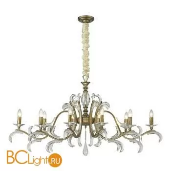 Подвесной светильник Wertmark Gisela WE308.10.223