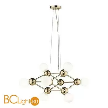 Подвесной светильник Wertmark Gitter WE234.08.303