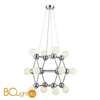 Подвесной светильник Wertmark Gitter WE234.14.103