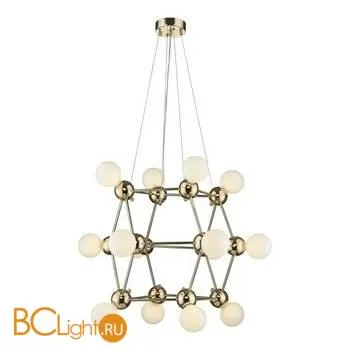 Подвесной светильник Wertmark Gitter WE234.14.303