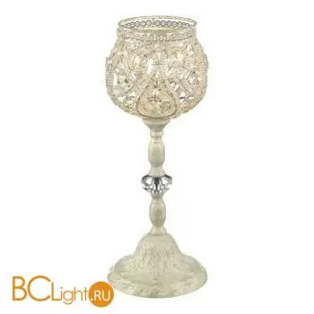 Настольный светильник Wertmark Gloria WE322.01.004